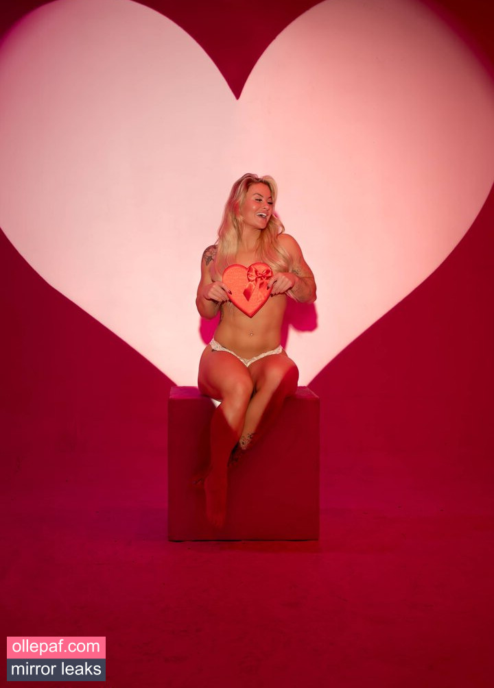 Latest Leaks Dani Speegle Nude #5 - Fapello