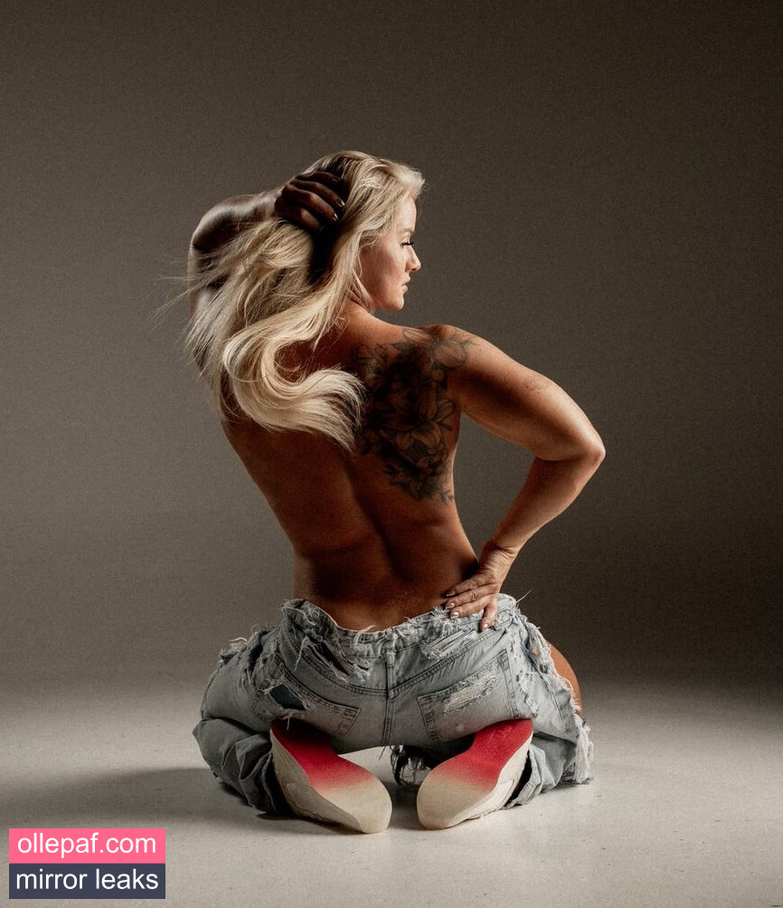 Latest Leaks Dani Speegle Nude #12 - Fapello