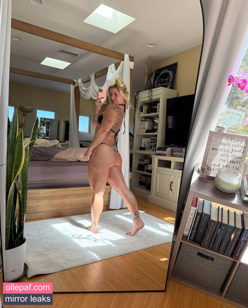 Latest Leaks Dani Speegle Nude #7 - Fapello