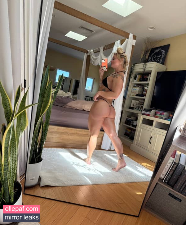 Latest Leaks Dani Speegle Nude #8 - Fapello