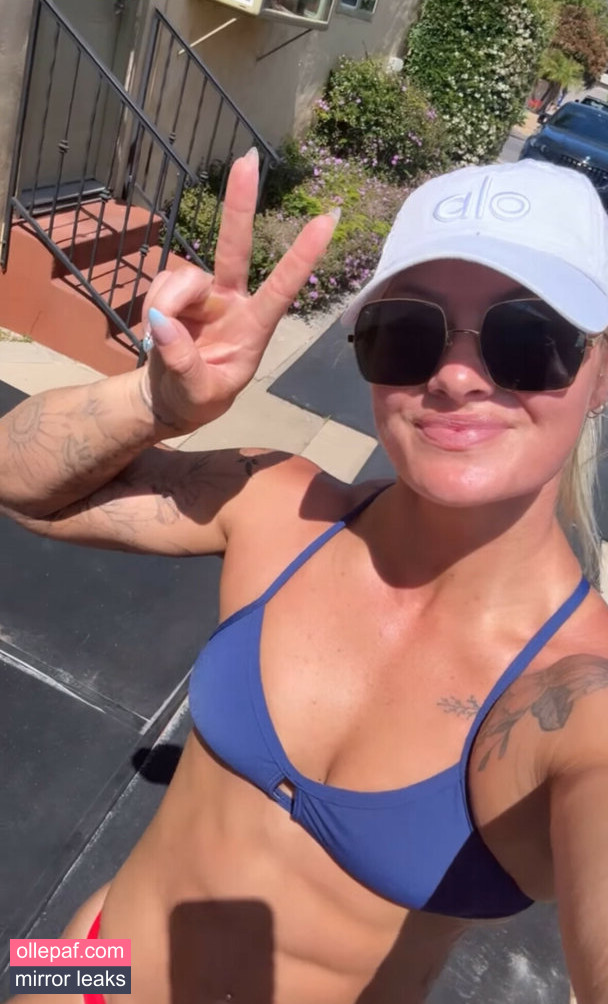 Latest Leaks Dani Speegle Nude #4 - Fapello