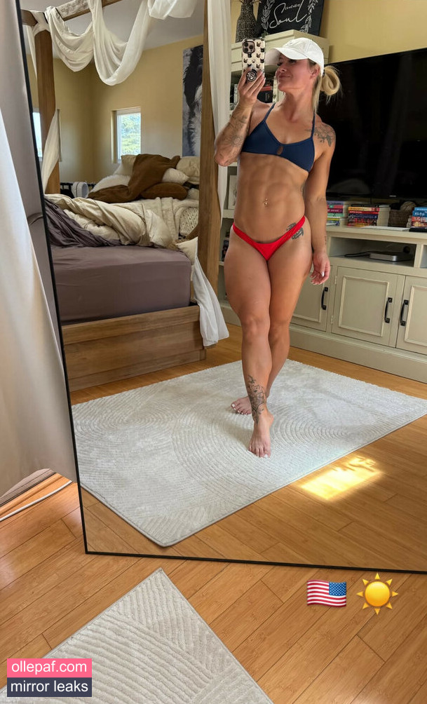 Latest Leaks Dani Speegle Nude #5 - Fapello