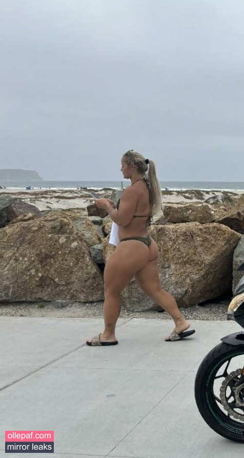 Latest Leaks Dani Speegle Nude #116 - Fapello