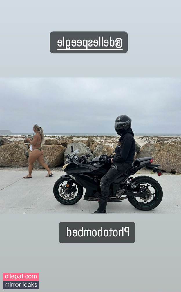 Latest Leaks Dani Speegle Nude #117 - Fapello