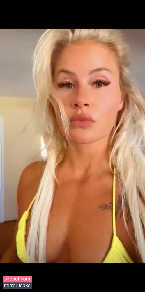 Latest Leaks Dani Speegle Nude #146 - Fapello