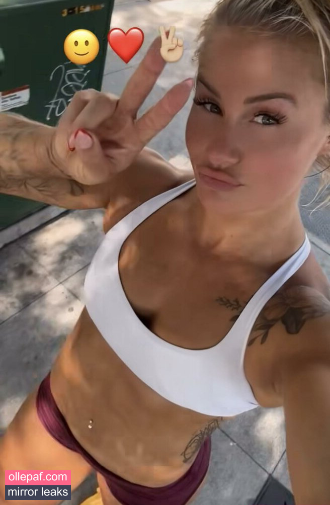 Latest Leaks Dani Speegle Nude #148 - Fapello