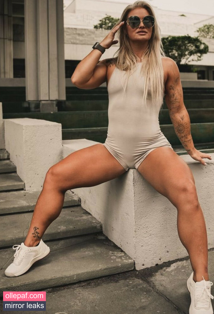 Latest Leaks Dani Speegle Nude #162 - Fapello