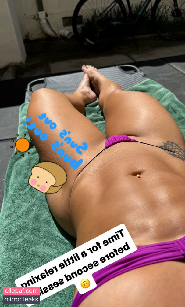 Latest Leaks Dani Speegle Nude #164 - Fapello