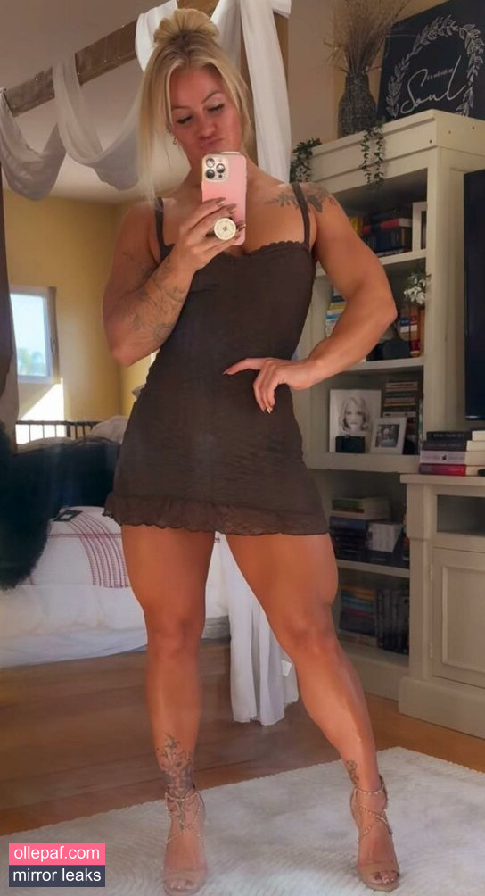 Latest Leaks Dani Speegle Nude #18 - Fapello