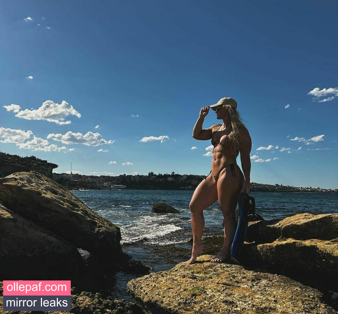 Latest Leaks Dani Speegle Nude #184 - Fapello