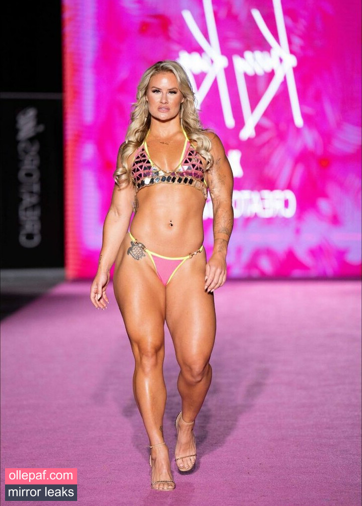 Latest Leaks Dani Speegle Nude #196 - Fapello