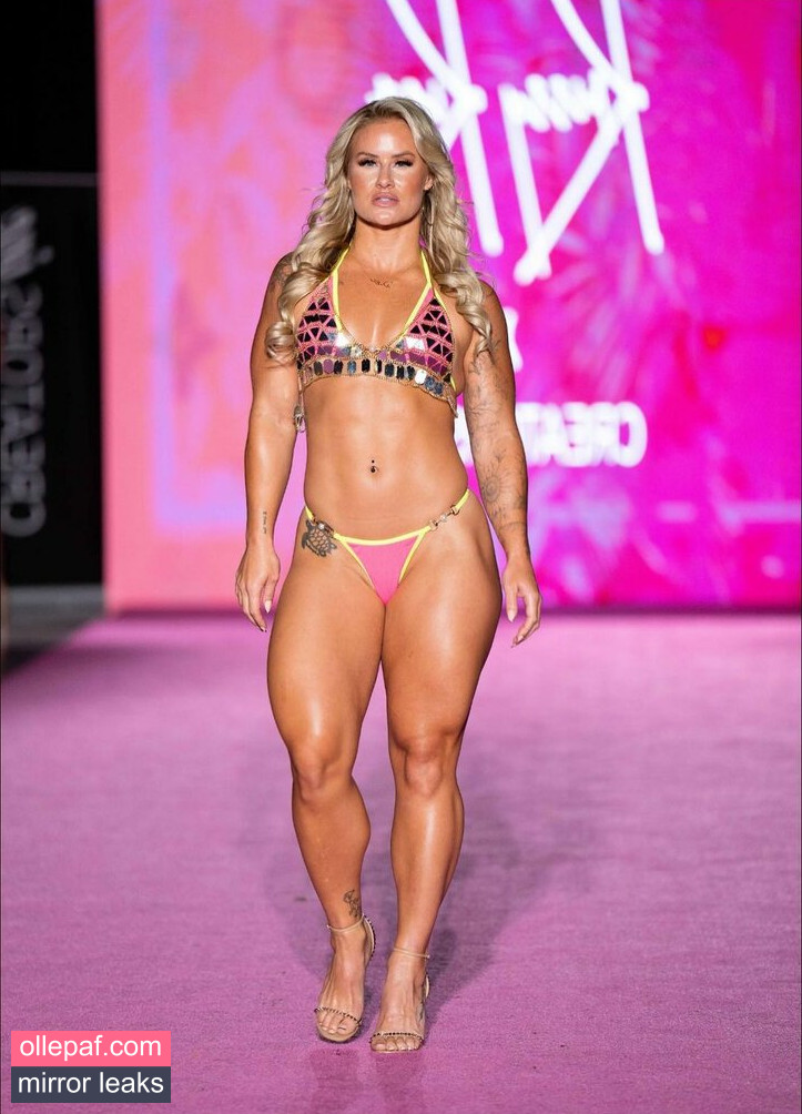 Latest Leaks Dani Speegle Nude #197 - Fapello