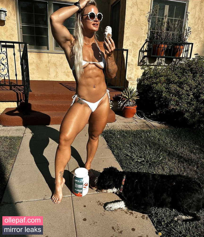 Latest Leaks Dani Speegle Nude #201 - Fapello