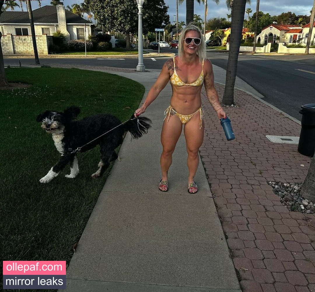 Latest Leaks Dani Speegle Nude #205 - Fapello
