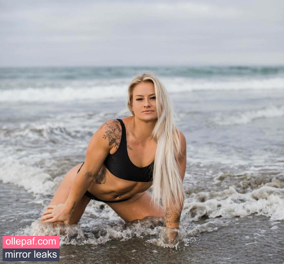 Latest Leaks Dani Speegle Nude #230 - Fapello