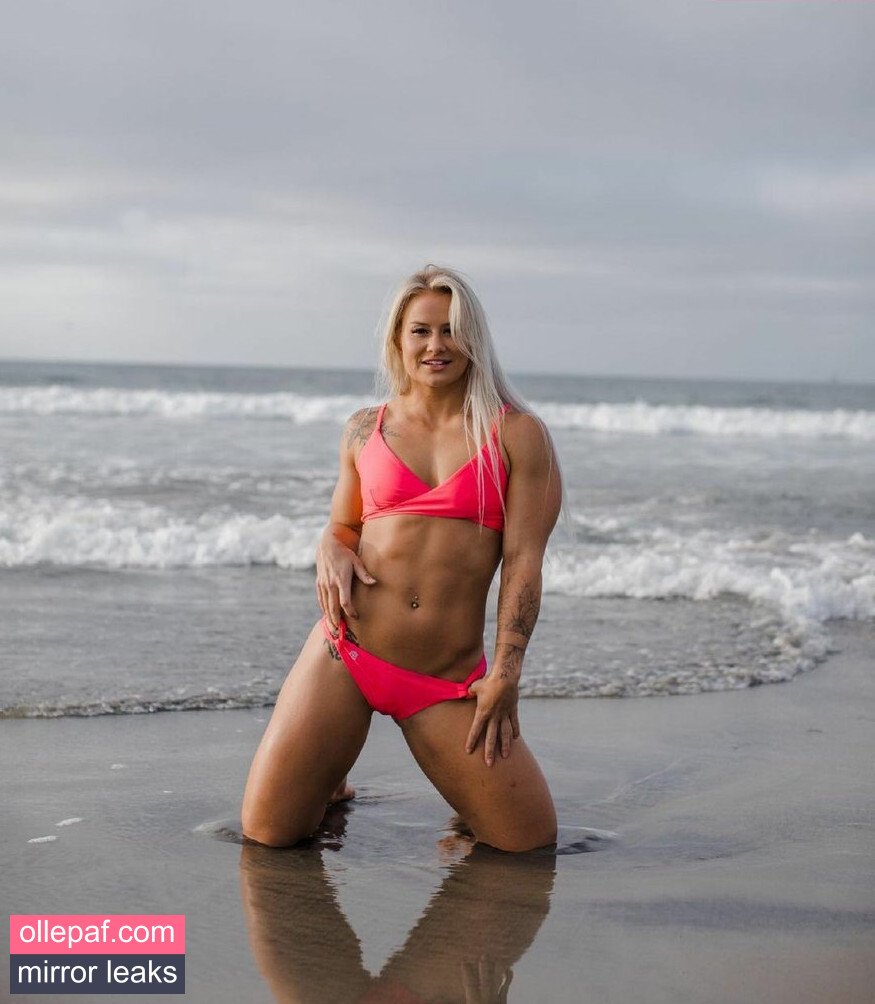 Latest Leaks Dani Speegle Nude #233 - Fapello