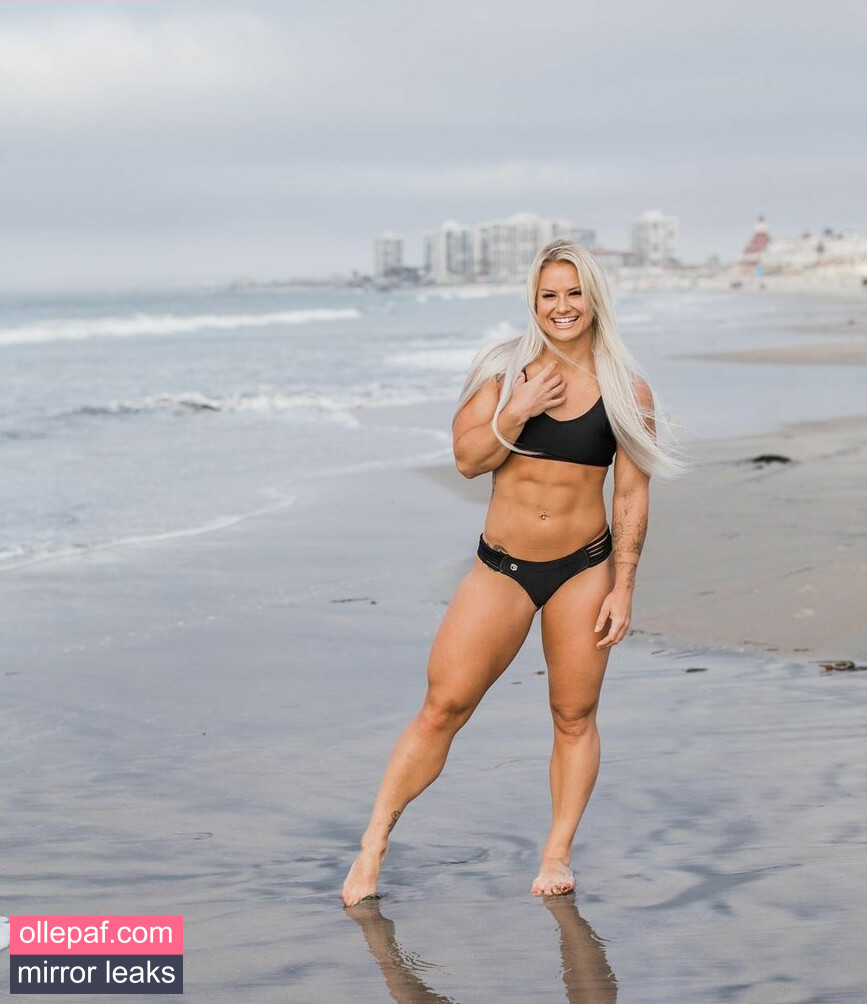 Latest Leaks Dani Speegle Nude #239 - Fapello