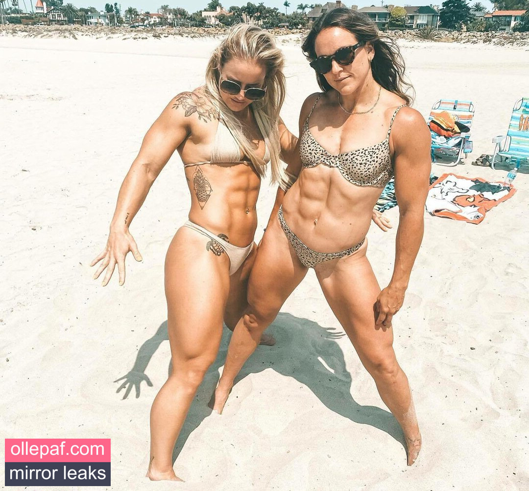 Latest Leaks Dani Speegle Nude #245 - Fapello