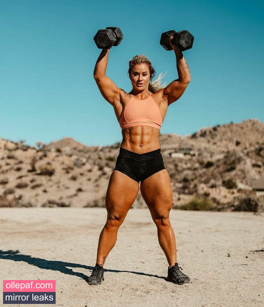 Latest Leaks Dani Speegle Nude #264 - Fapello