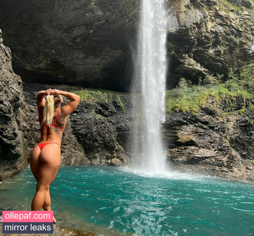 Latest Leaks Dani Speegle Nude #267 - Fapello