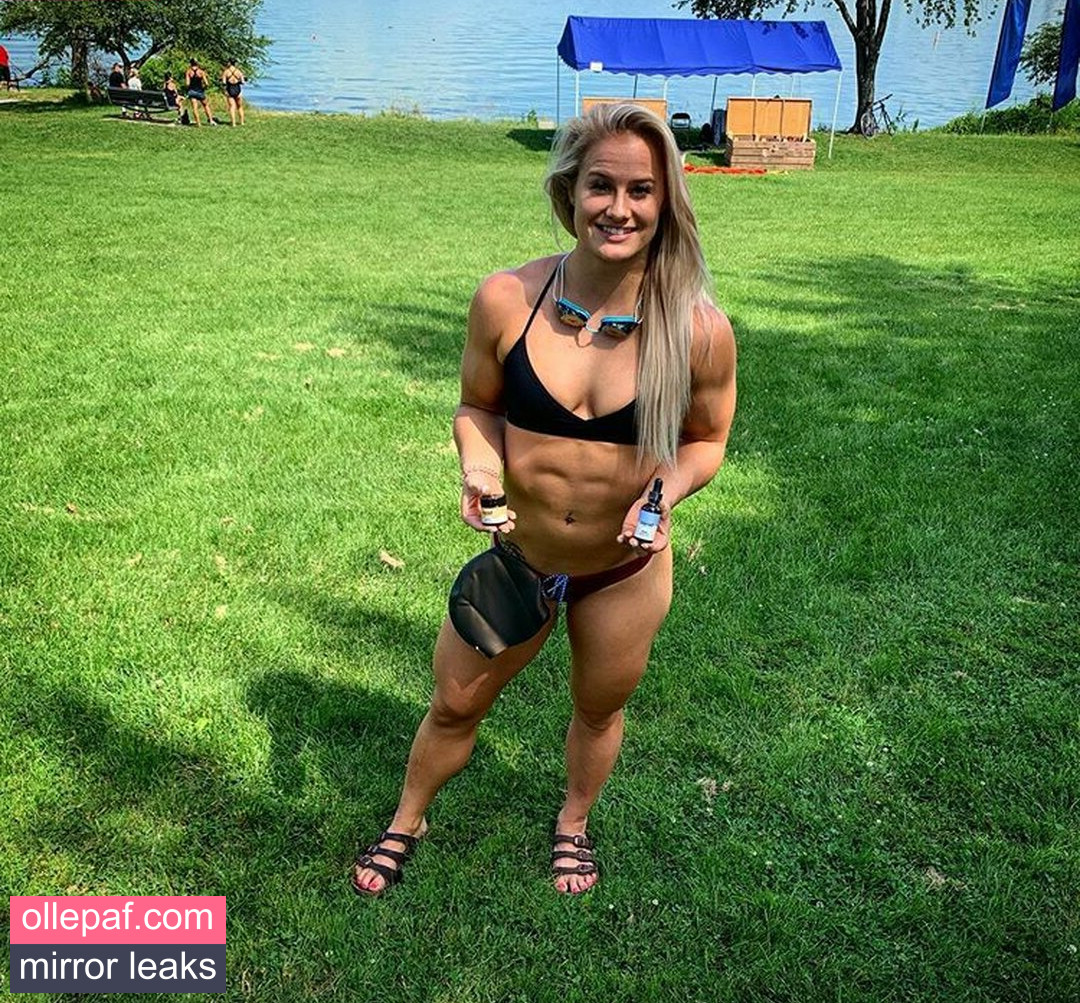 Latest Leaks Dani Speegle Nude #275 - Fapello