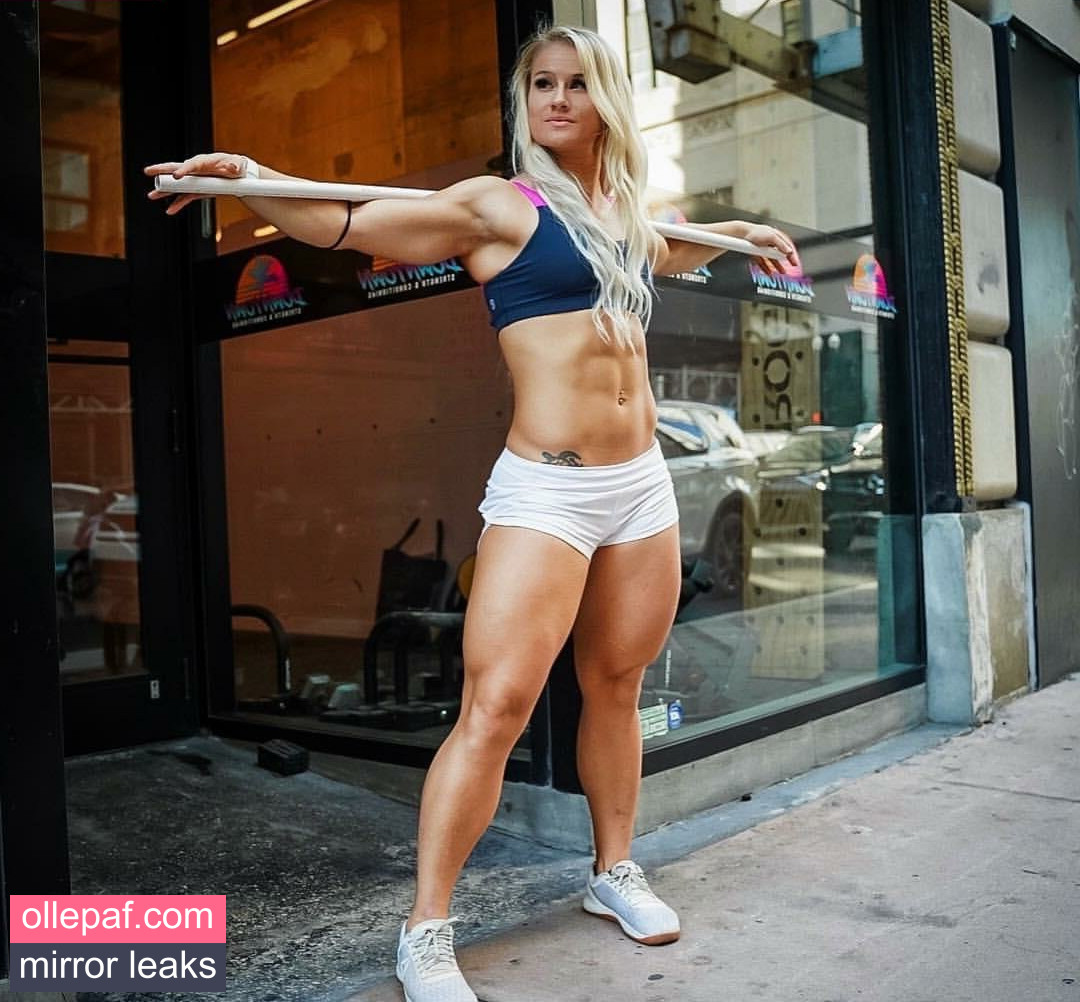 Latest Leaks Dani Speegle Nude #299 - Fapello