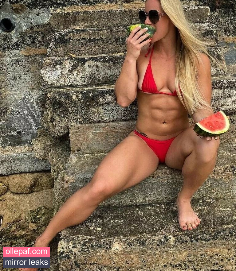 Latest Leaks Dani Speegle Nude #316 - Fapello