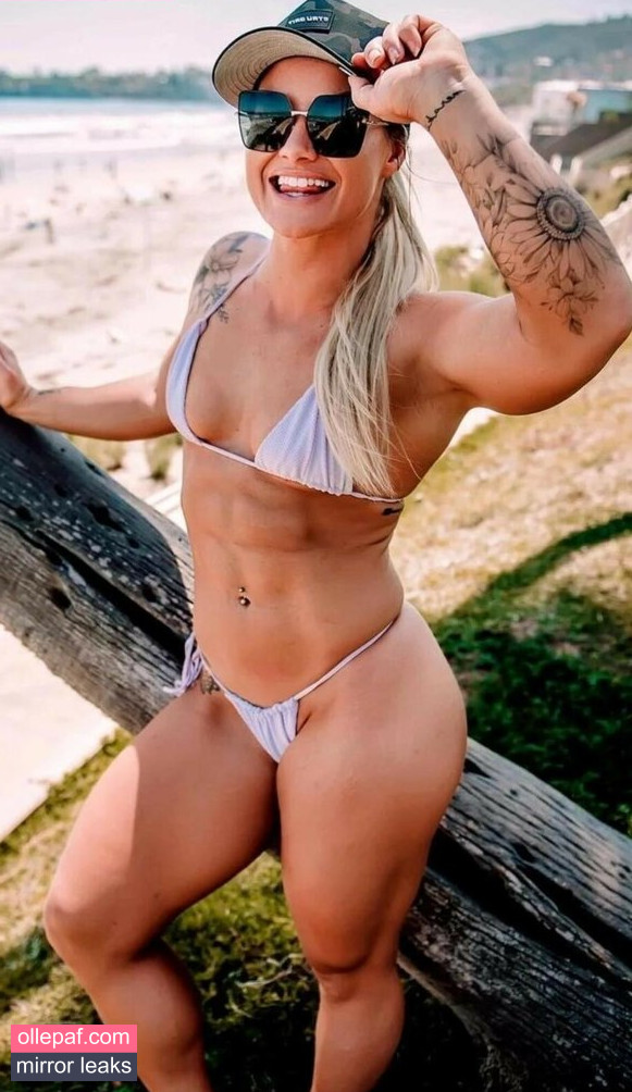Latest Leaks Dani Speegle Nude #323 - Fapello