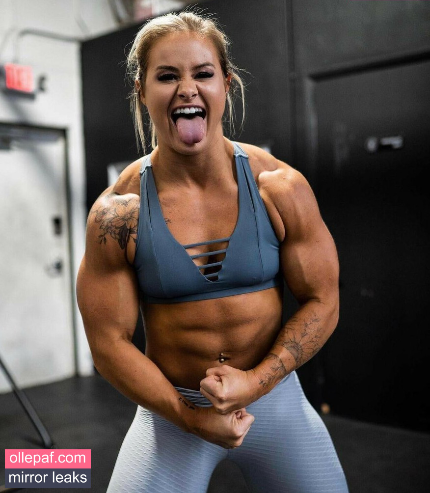Latest Leaks Dani Speegle Nude #328 - Fapello