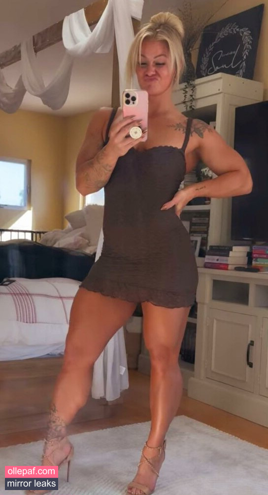 Latest Leaks Dani Speegle Nude #35 - Fapello