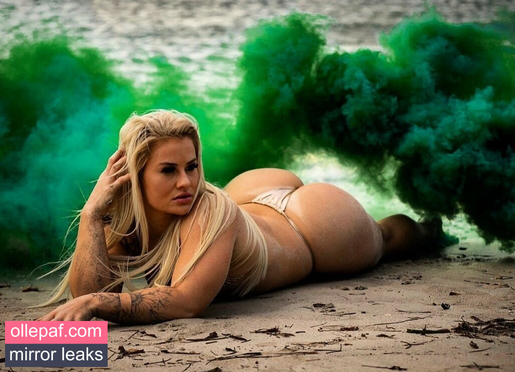 Latest Leaks Dani Speegle Nude #352 - Fapello