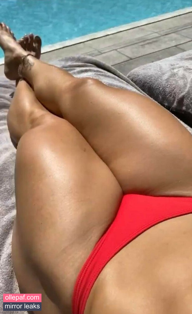 Latest Leaks Dani Speegle Nude #365 - Fapello