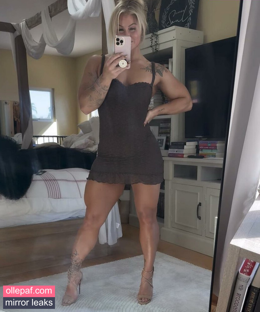 Latest Leaks Dani Speegle Nude #38 - Fapello