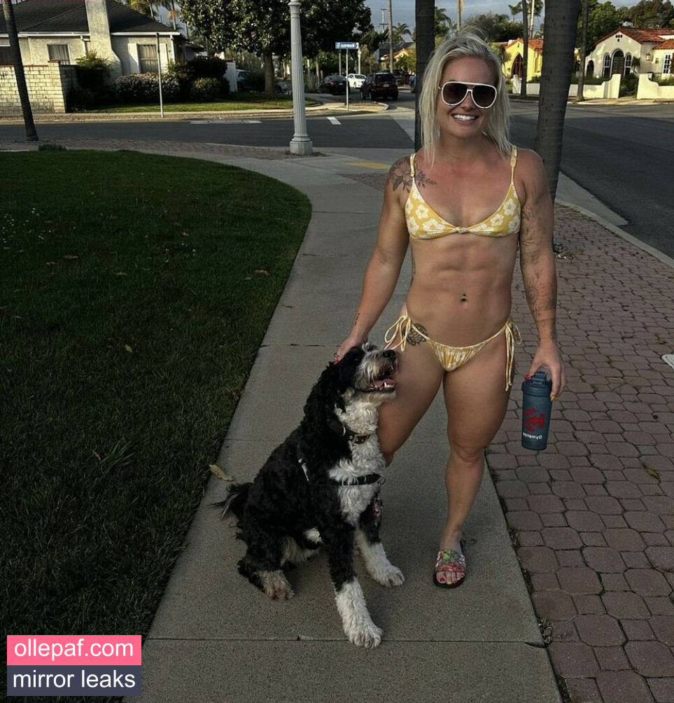 Latest Leaks Dani Speegle Nude #59 - Fapello