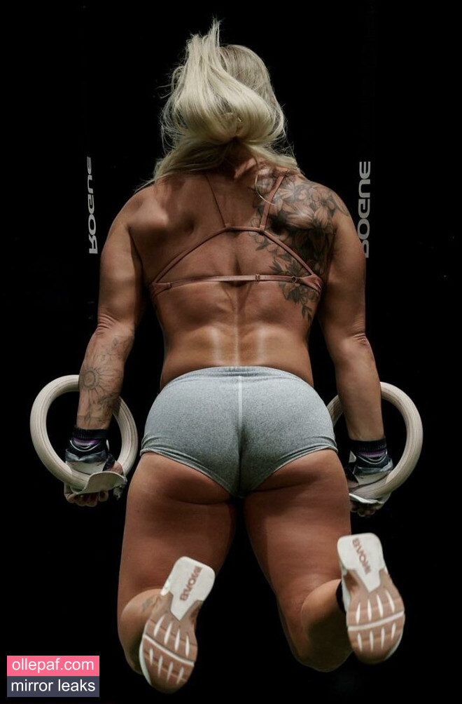 Latest Leaks Dani Speegle Nude #86 - Fapello