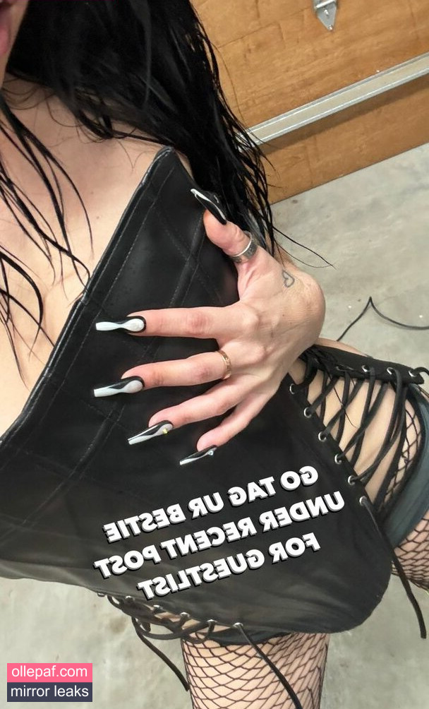 Latest Leaks Dani Thorne Nude #213 - Fapello