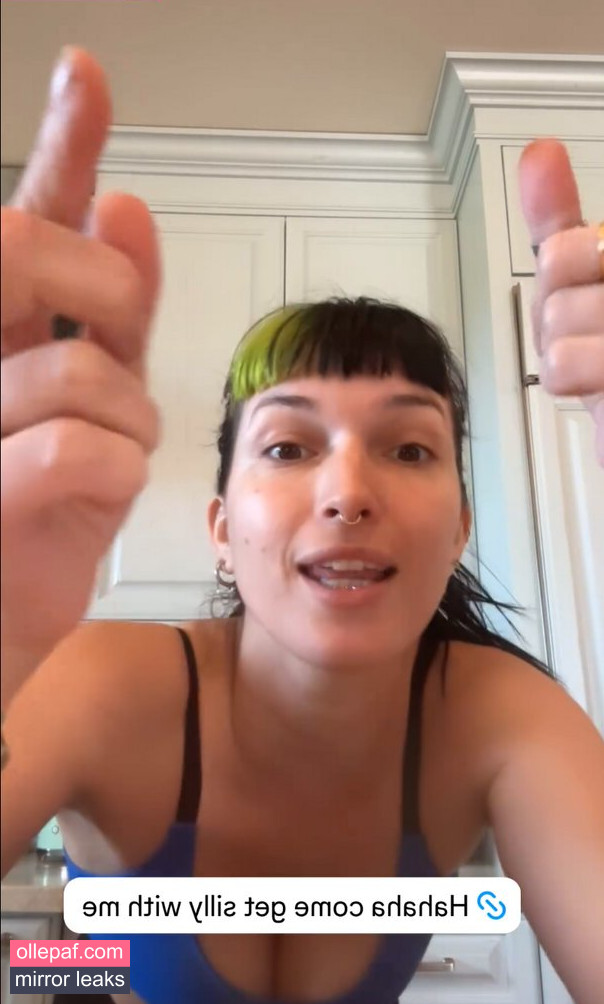 Latest Leaks Dani Thorne Nude #214 - Fapello