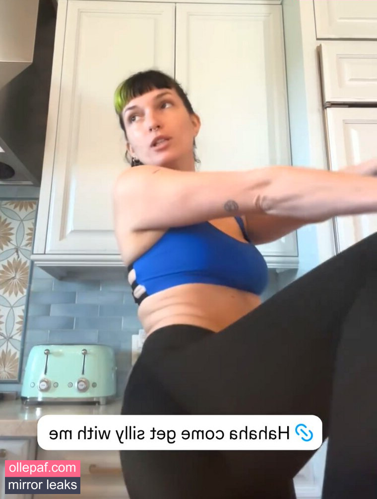 Latest Leaks Dani Thorne Nude #216 - Fapello