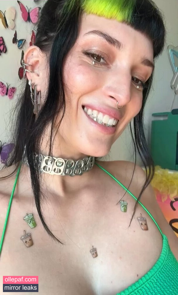 Latest Leaks Dani Thorne Nude #220 - Fapello