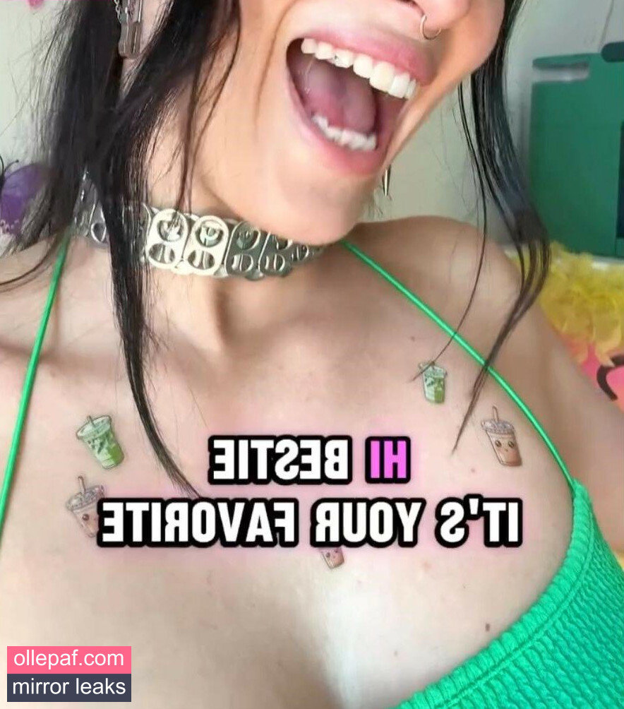 Latest Leaks Dani Thorne Nude #221 - Fapello