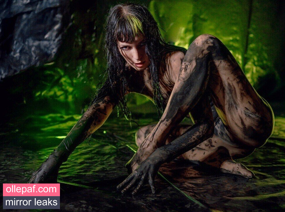 Latest Leaks Dani Thorne Nude #222 - Fapello