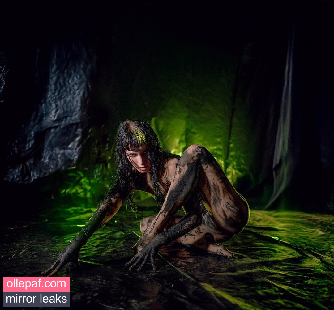 Latest Leaks Dani Thorne Nude #223 - Fapello