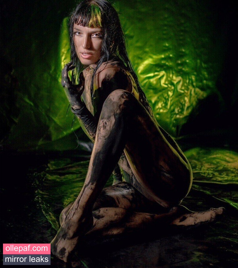 Latest Leaks Dani Thorne Nude #224 - Fapello