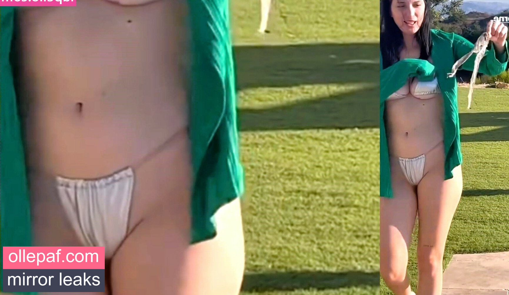 Latest Leaks Dani Thorne Nude #237 - Fapello