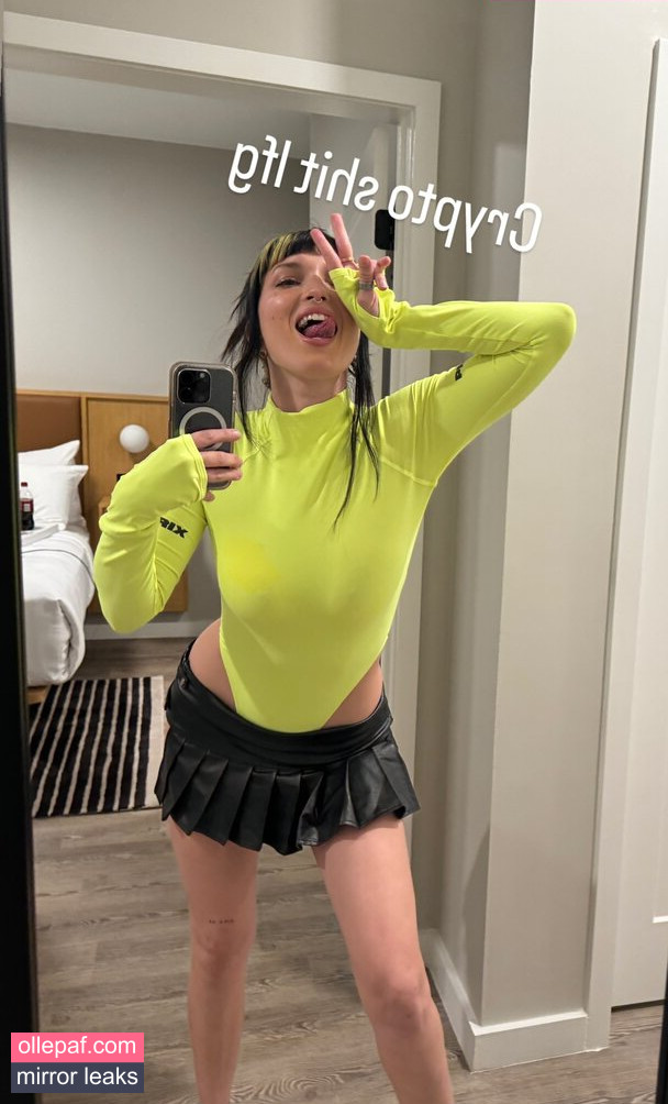 Latest Leaks Dani Thorne Nude #251 - Fapello