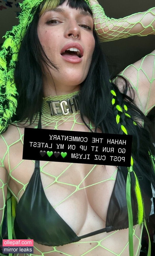 Latest Leaks Dani Thorne Nude #254 - Fapello