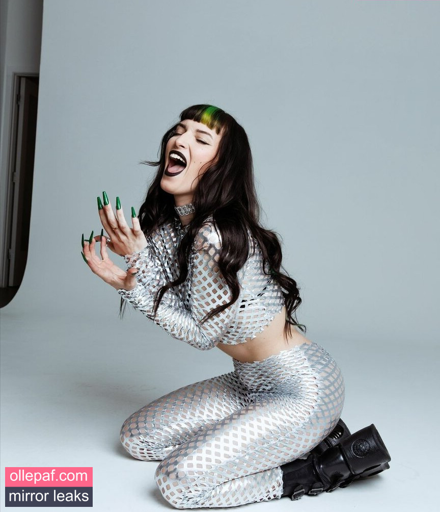 Latest Leaks Dani Thorne Nude #255 - Fapello