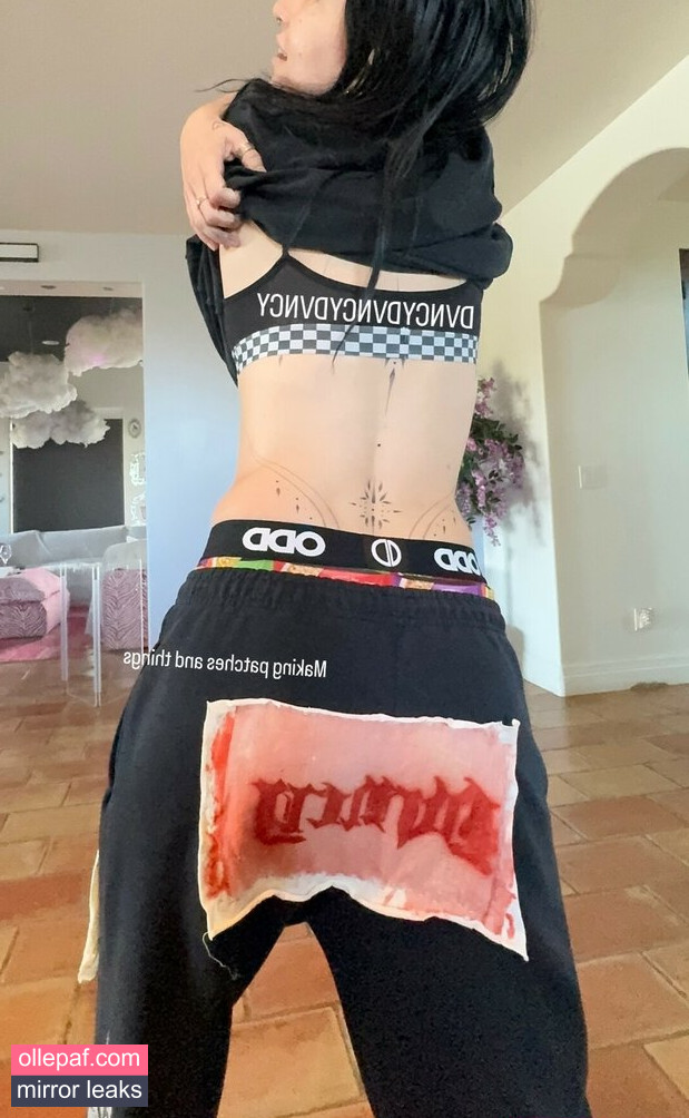 Latest Leaks Dani Thorne Nude #260 - Fapello
