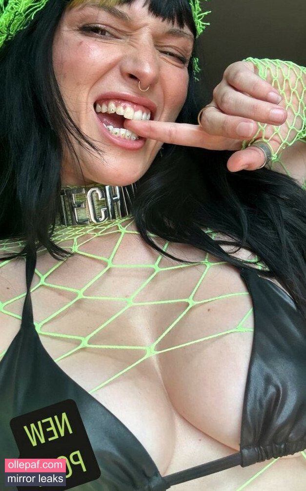 Latest Leaks Dani Thorne Nude #262 - Fapello