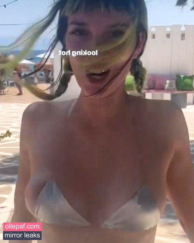 Latest Leaks Dani Thorne Nude #272 - Fapello